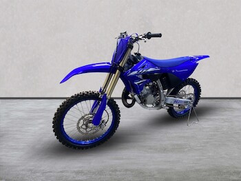 Used Yamaha YZ125 2025 for sale - bike-78194103: Photo