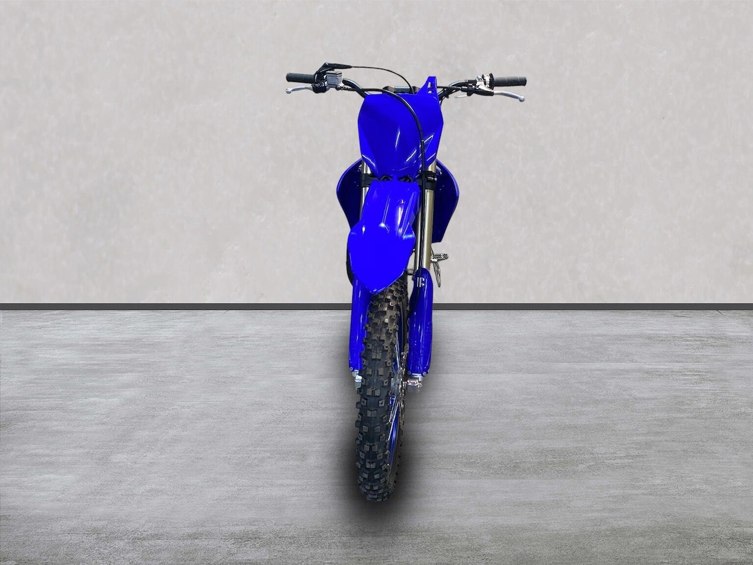 Yamaha YZ125