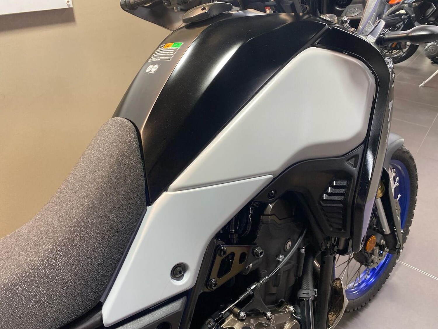 Used Yamaha TENERE 700 2021 for sale - 78366815: Photo 11