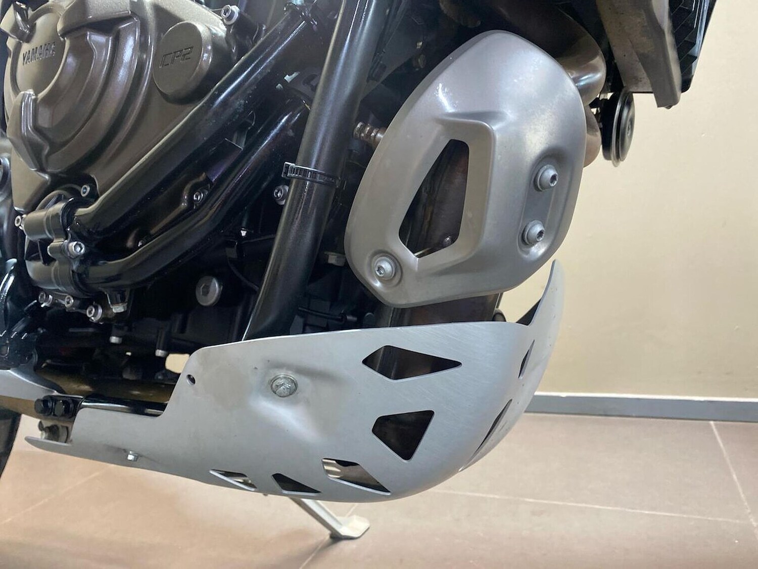 Used Yamaha TENERE 700 2021 for sale - 78366815: Photo 13