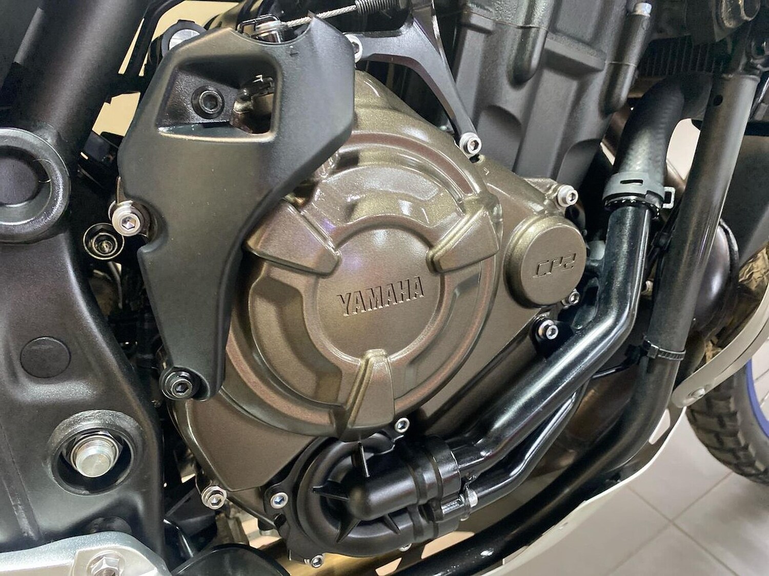 Used Yamaha TENERE 700 2021 for sale - 78366815: Photo 14