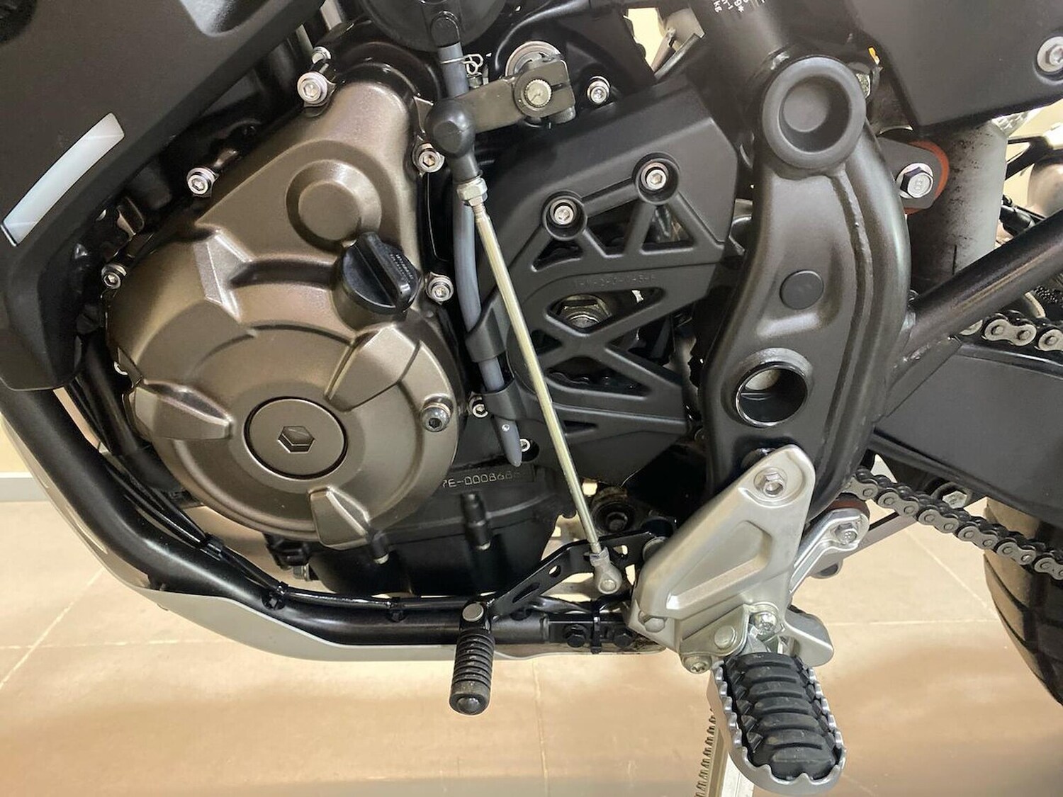 Used Yamaha TENERE 700 2021 for sale - 78366815: Photo 16