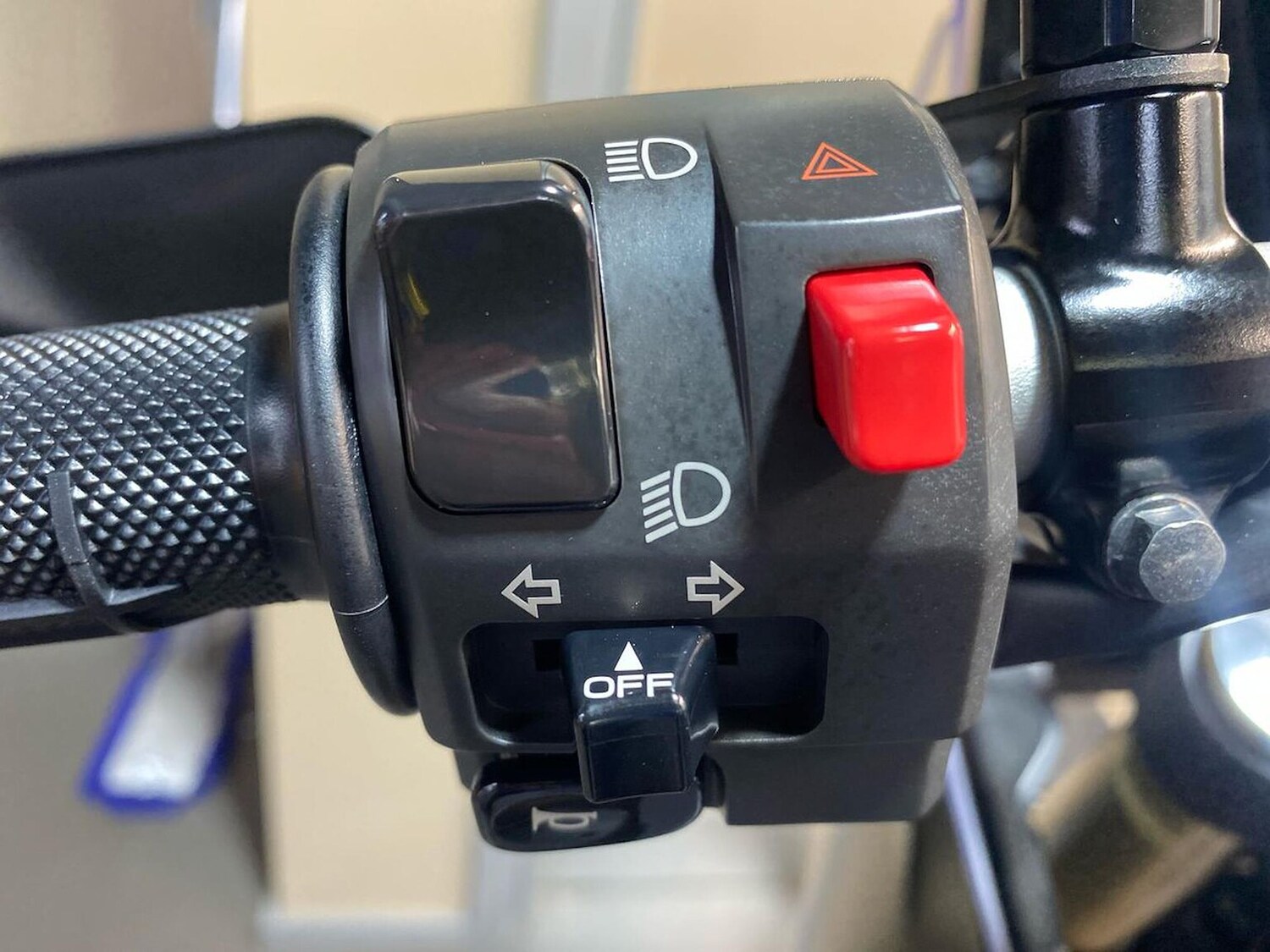 Used Yamaha TENERE 700 2021 for sale - 78366815: Photo 17