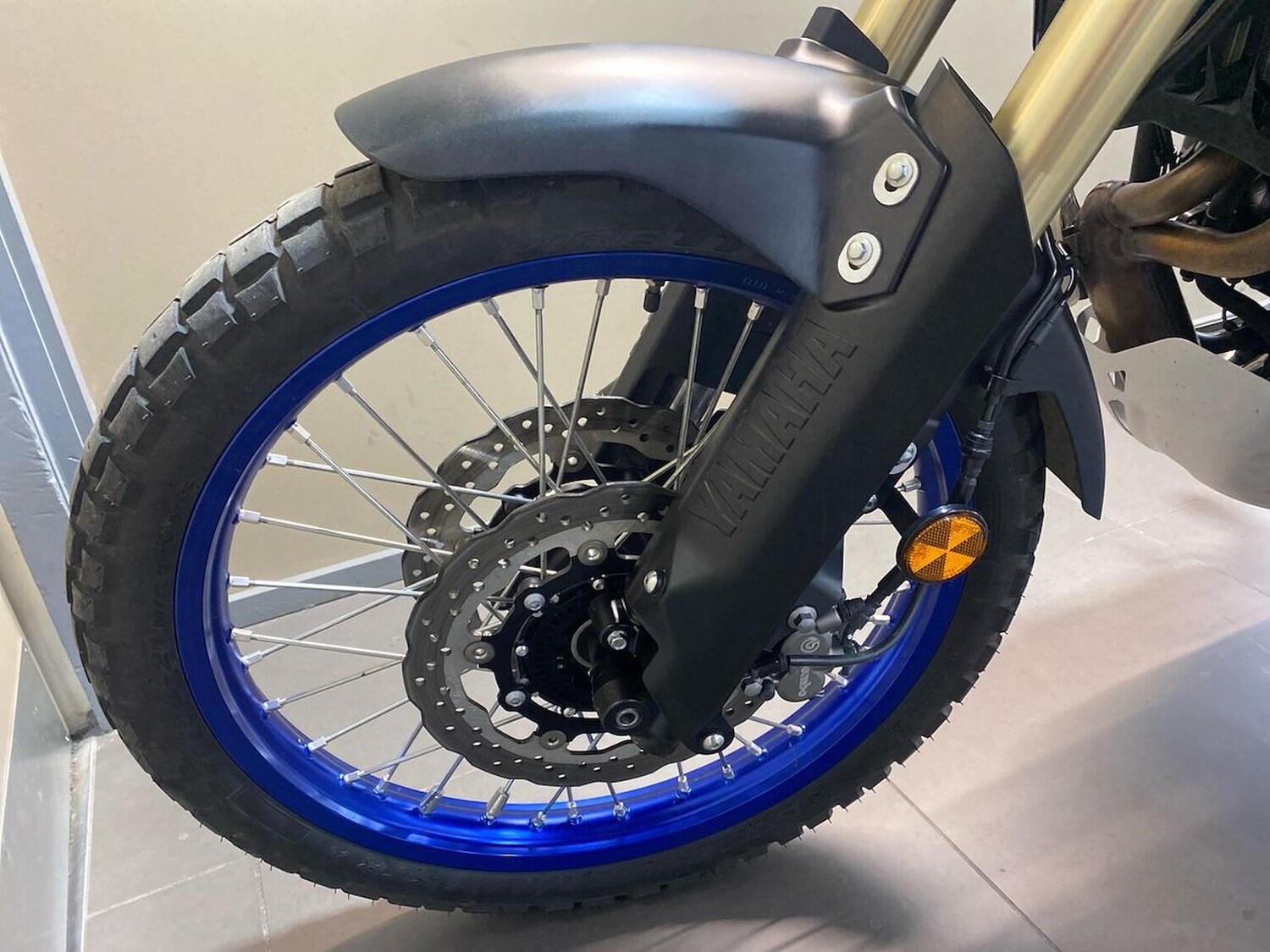 Used Yamaha TENERE 700 2021 for sale - 78366815: Photo 22