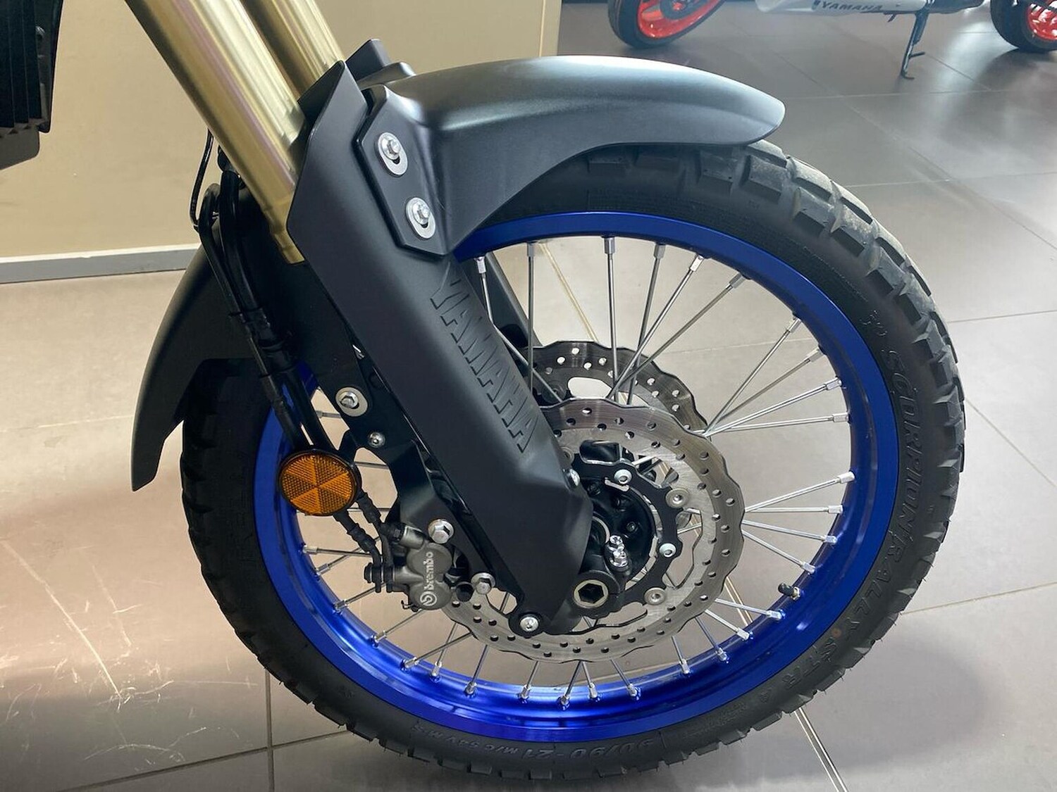 Used Yamaha TENERE 700 2021 for sale - 78366815: Photo 24
