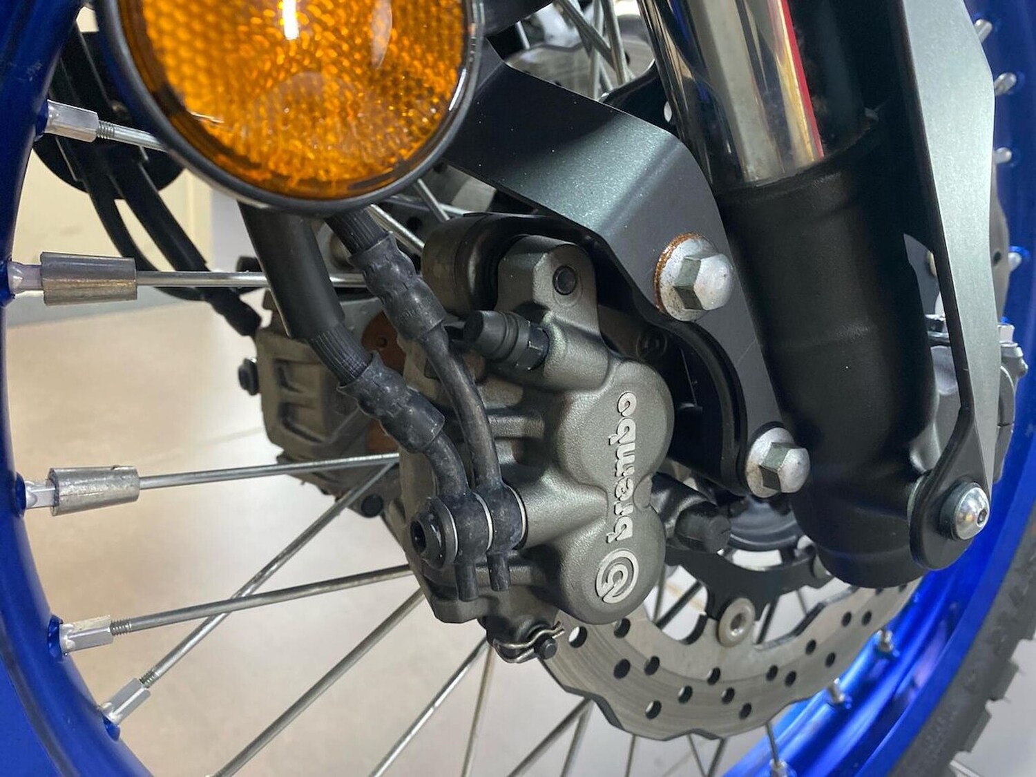 Used Yamaha TENERE 700 2021 for sale - 78366815: Photo 25