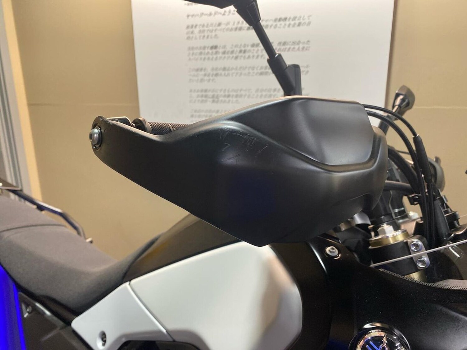 Used Yamaha TENERE 700 2021 for sale - 78366815: Photo 27