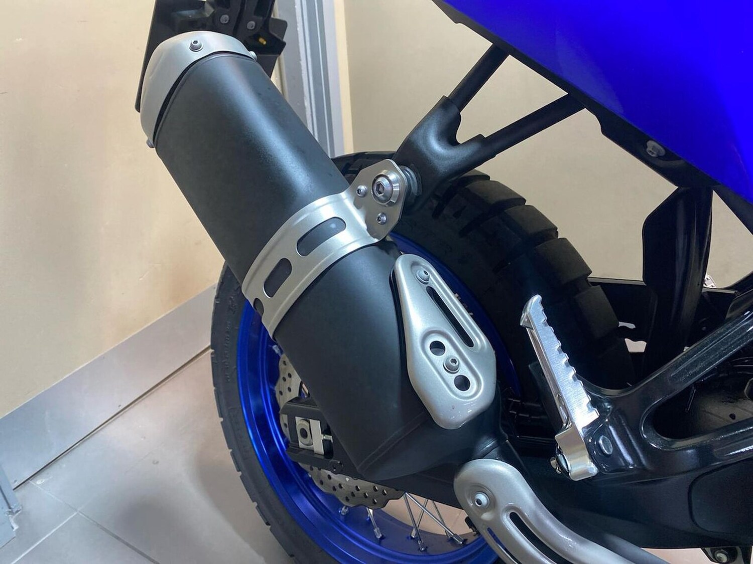 Used Yamaha TENERE 700 2021 for sale - 78366815: Photo 30