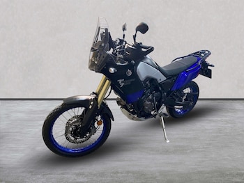 Used Yamaha TENERE 700 2021 for sale - bike-78366815: Photo
