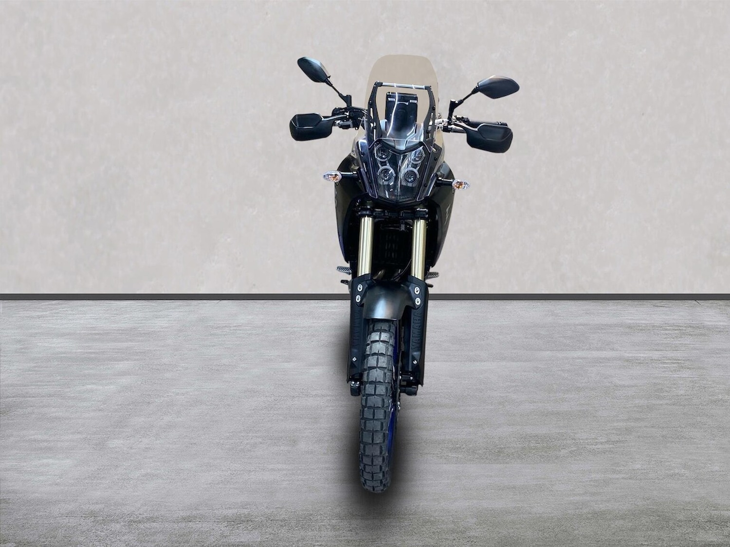 Used Yamaha TENERE 700 2021 for sale - 78366815: Photo 7
