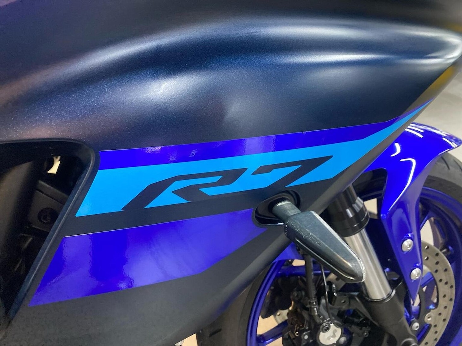 Used Yamaha R7 2025 for sale - 78790123: Photo 10