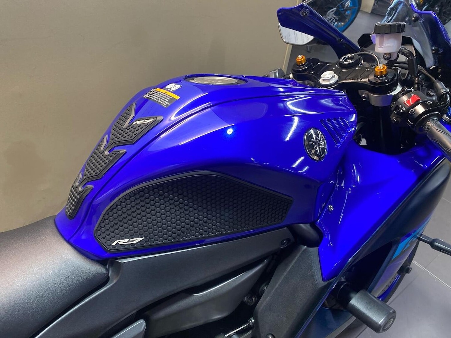 Used Yamaha R7 2025 for sale - 78790123: Photo 11