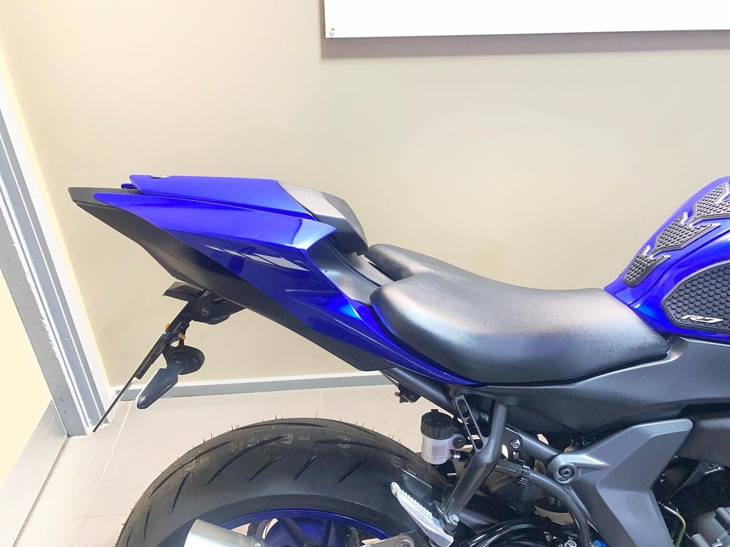 Used Yamaha R7 2025 for sale - 78790123: Photo 12