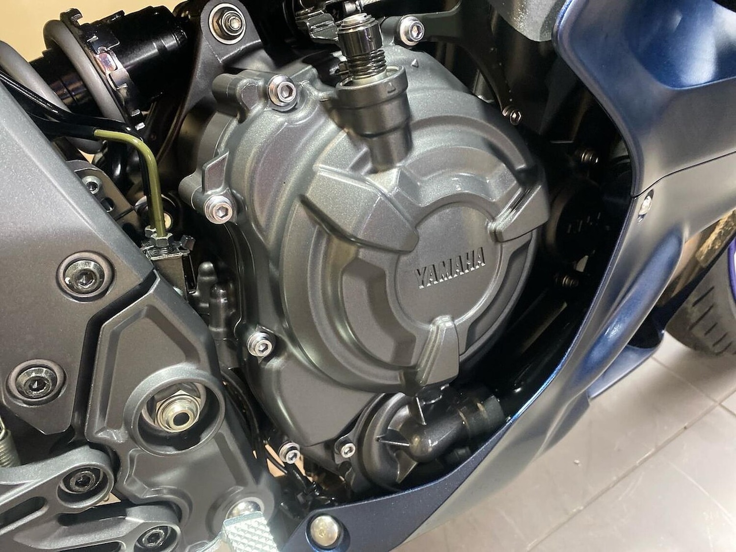 Used Yamaha R7 2025 for sale - 78790123: Photo 14