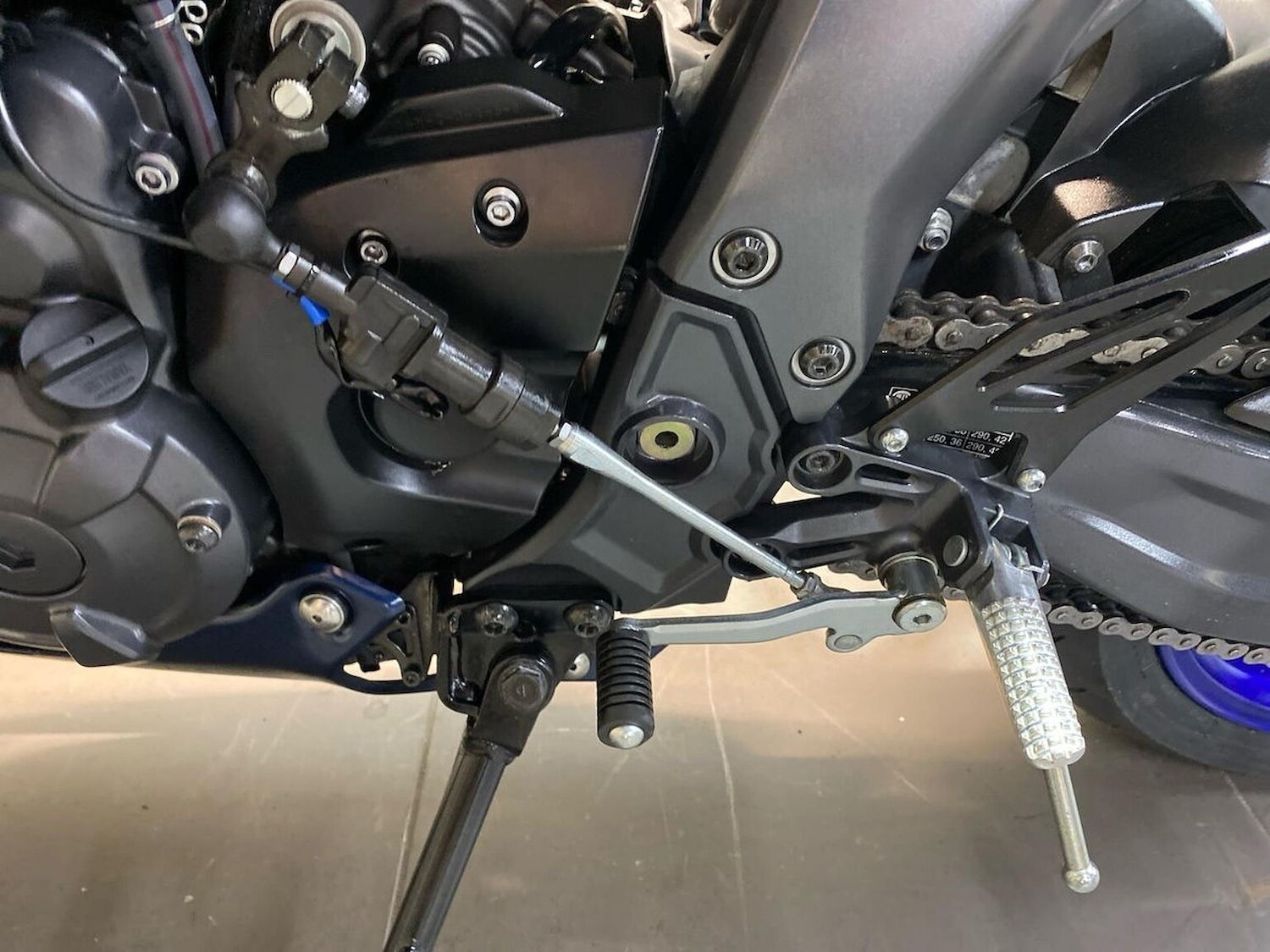 Used Yamaha R7 2025 for sale - 78790123: Photo 16