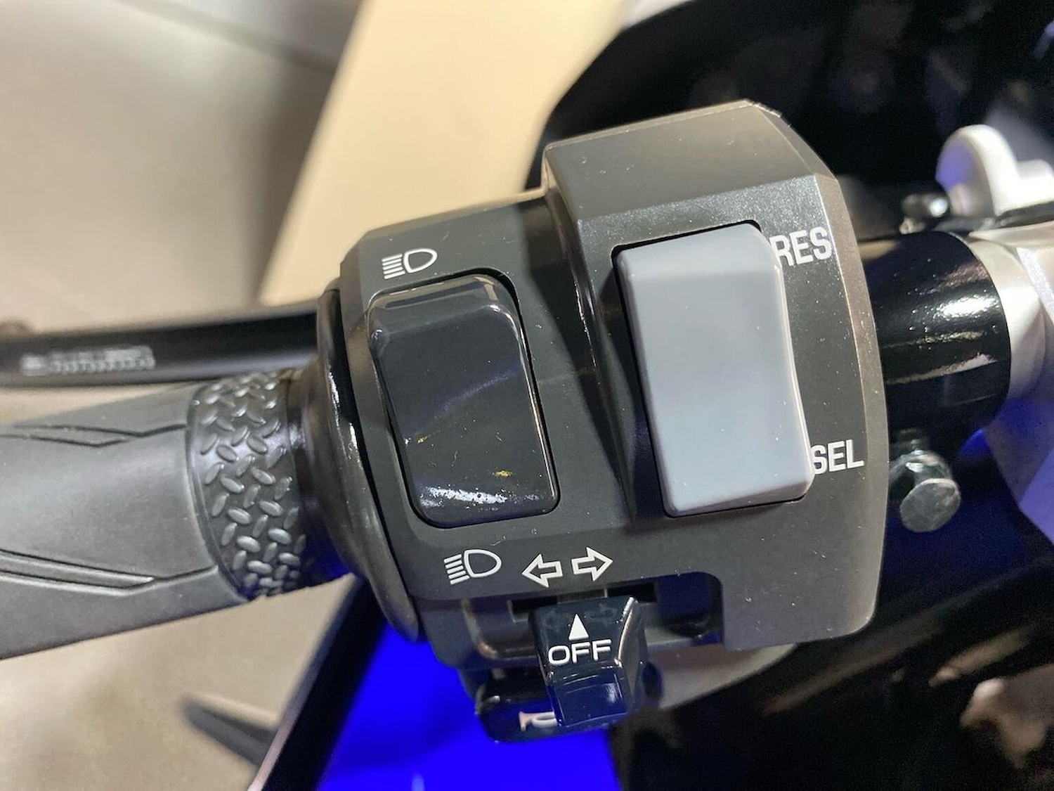 Used Yamaha R7 2025 for sale - 78790123: Photo 17