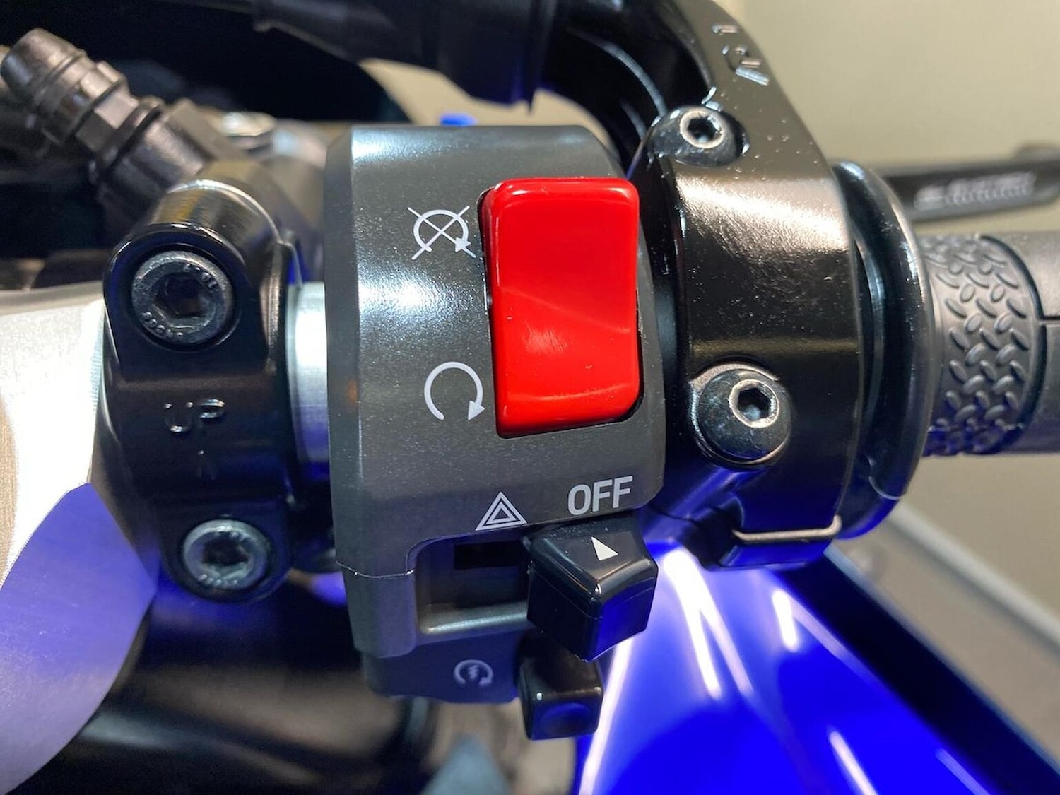 Used Yamaha R7 2025 for sale - 78790123: Photo 18