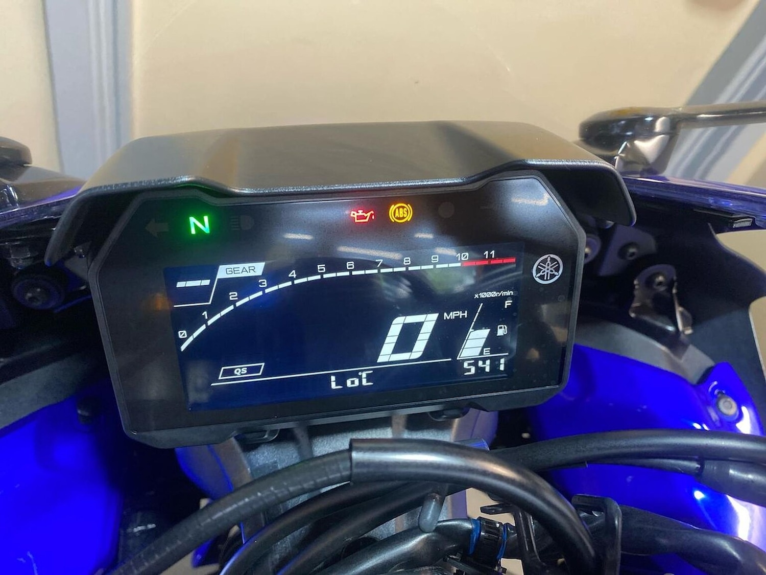 Used Yamaha R7 2025 for sale - 78790123: Photo 19