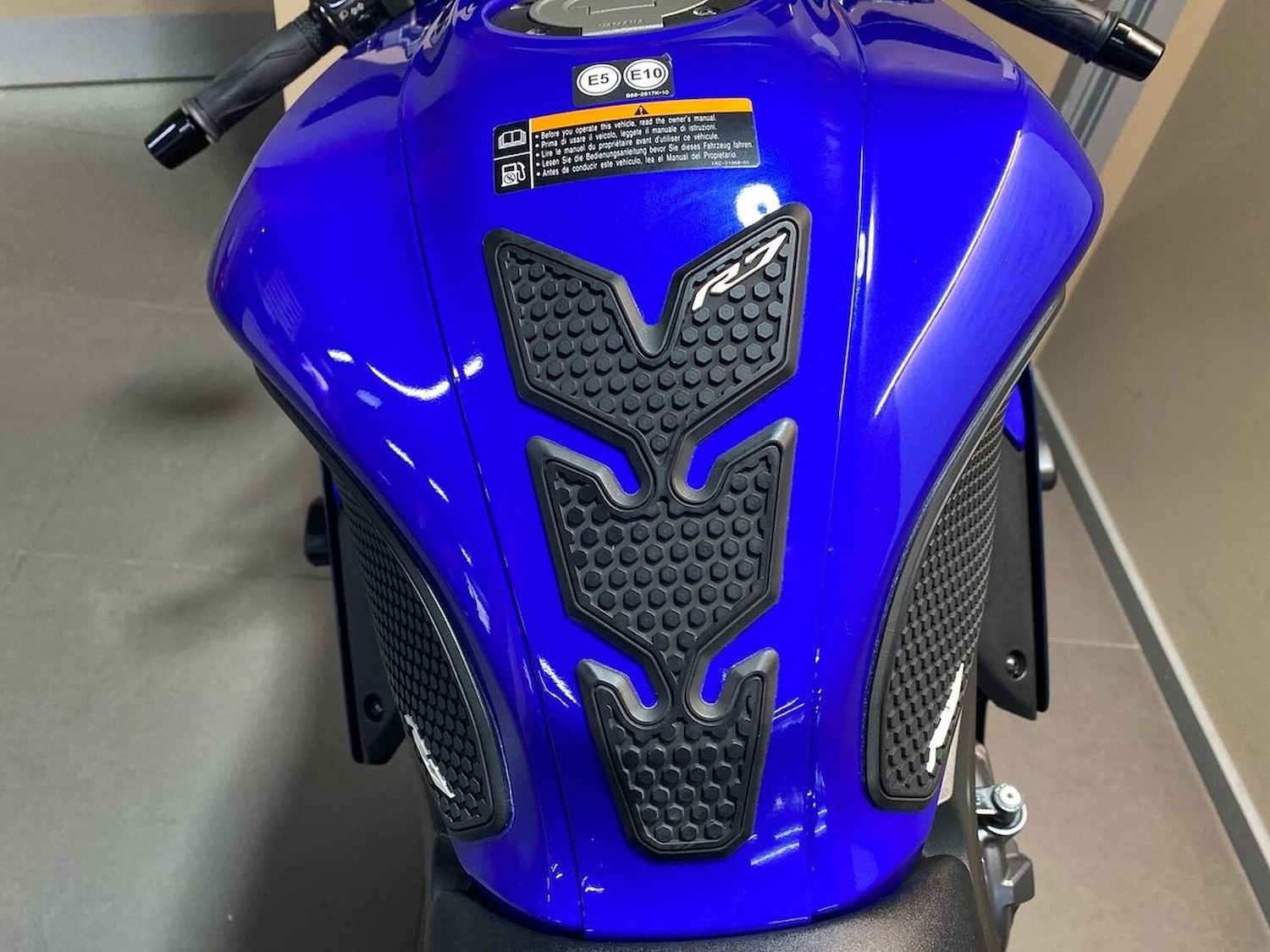 Used Yamaha R7 2025 for sale - 78790123: Photo 20