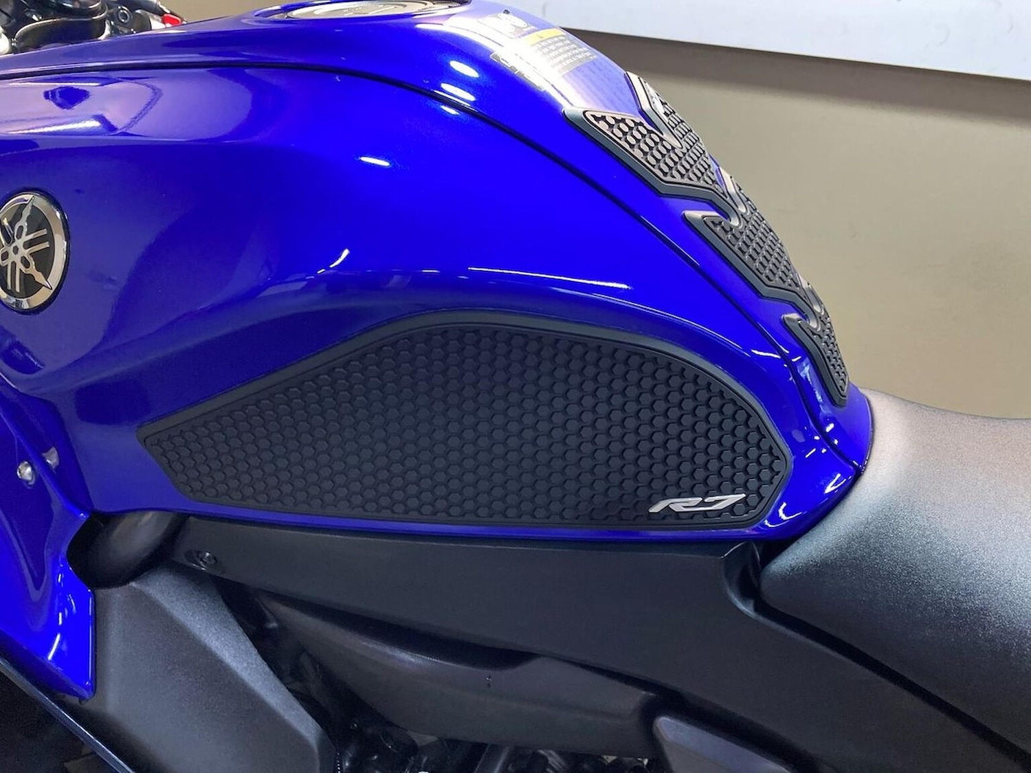 Used Yamaha R7 2025 for sale - 78790123: Photo 21