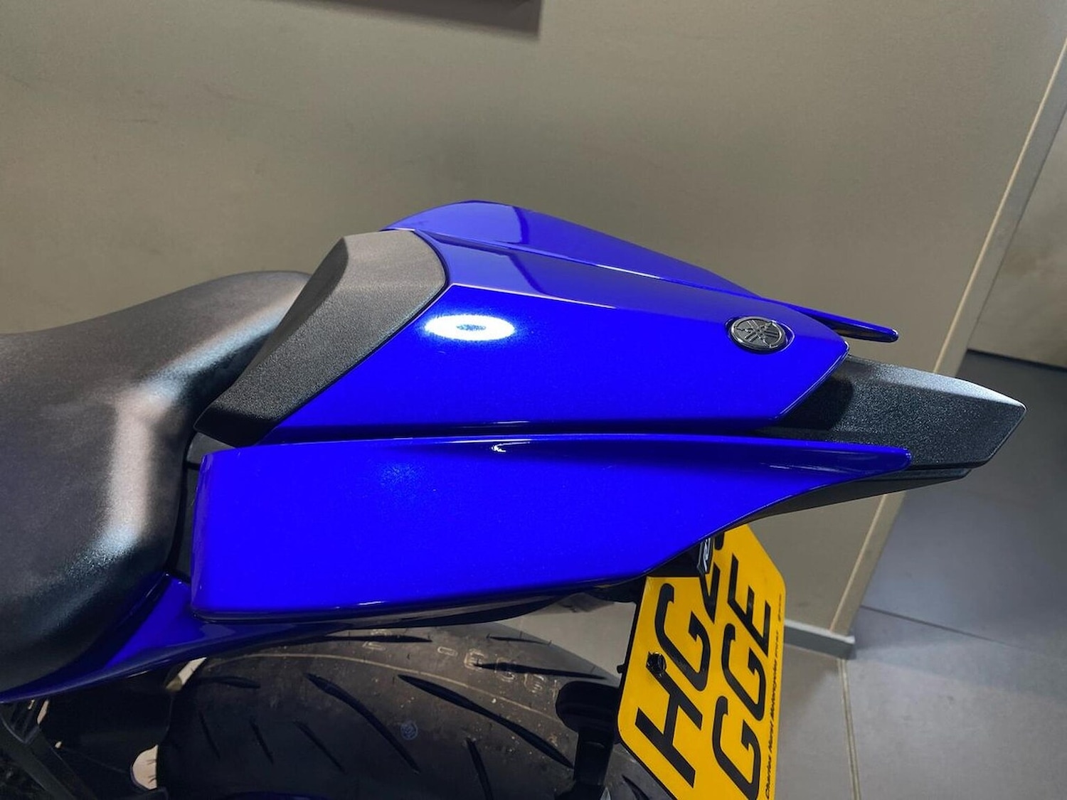 Used Yamaha R7 2025 for sale - 78790123: Photo 22
