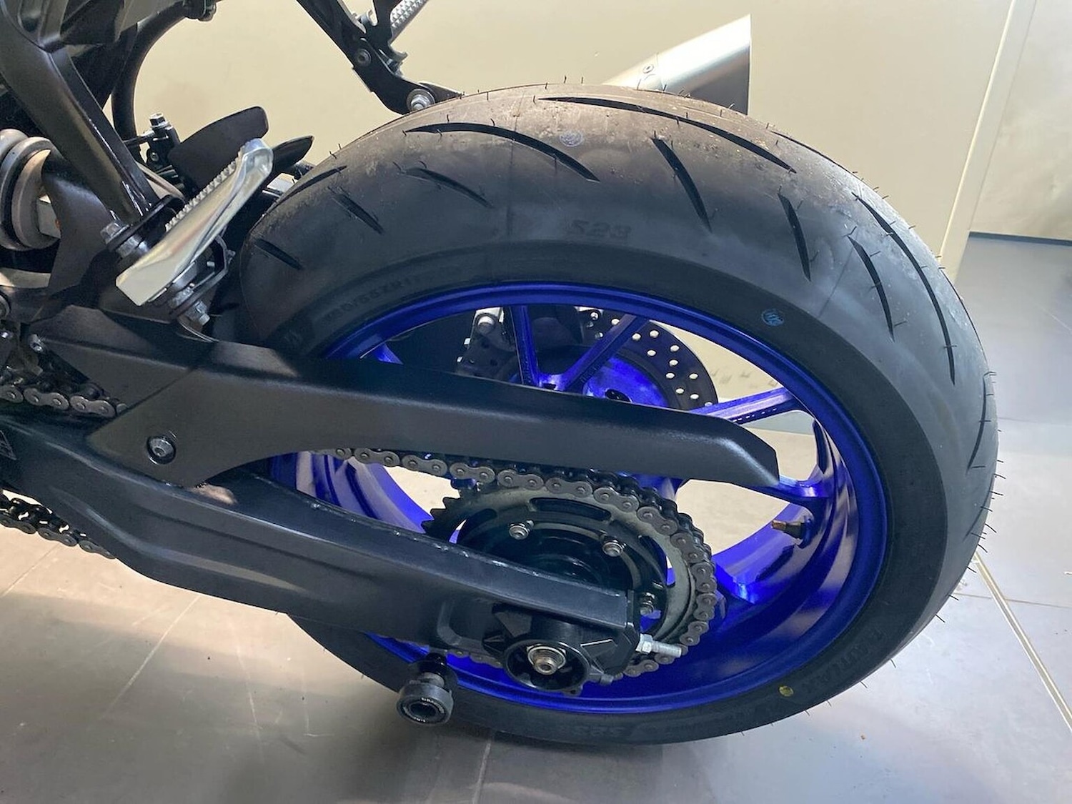 Used Yamaha R7 2025 for sale - 78790123: Photo 23