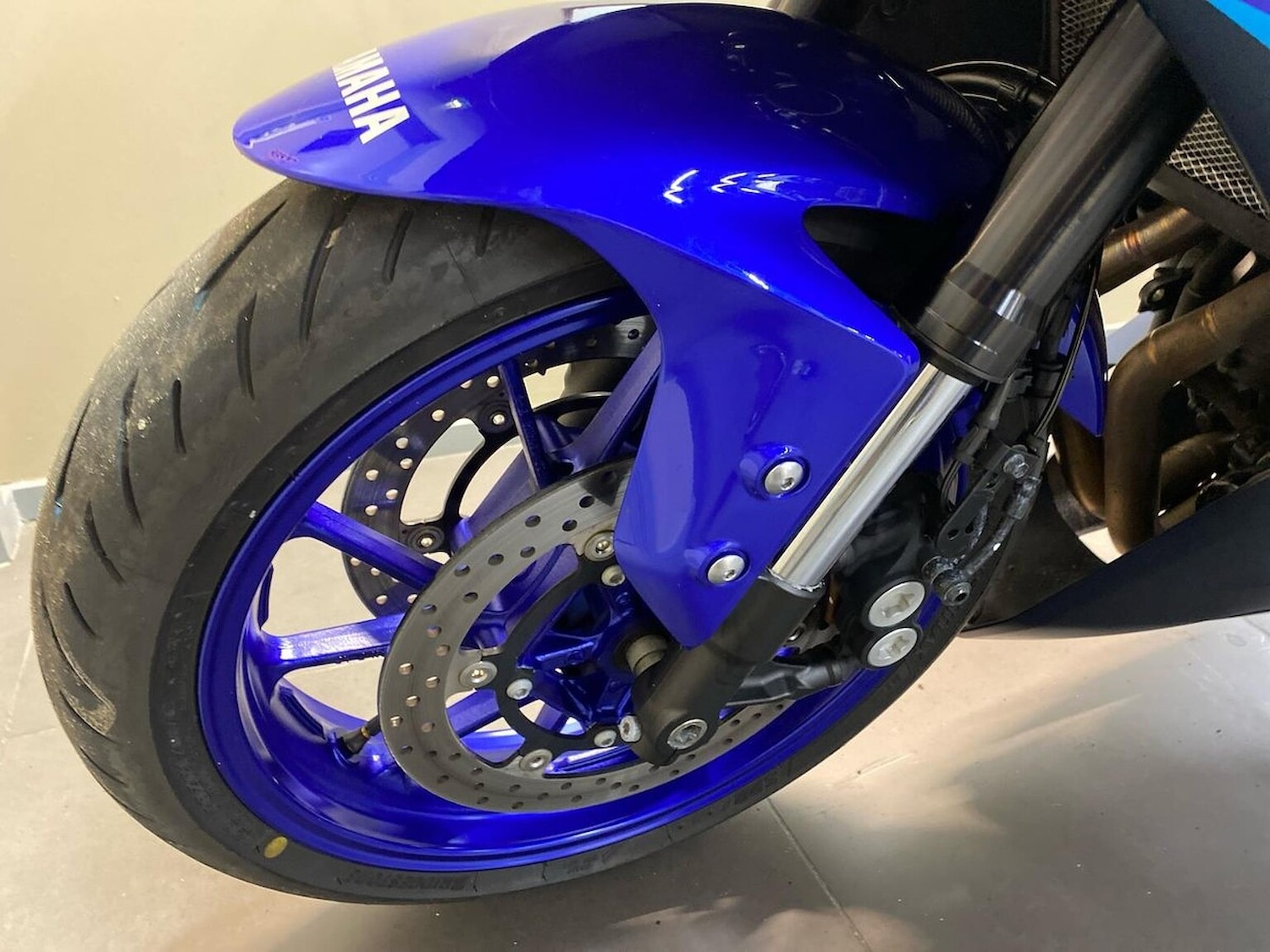 Used Yamaha R7 2025 for sale - 78790123: Photo 24