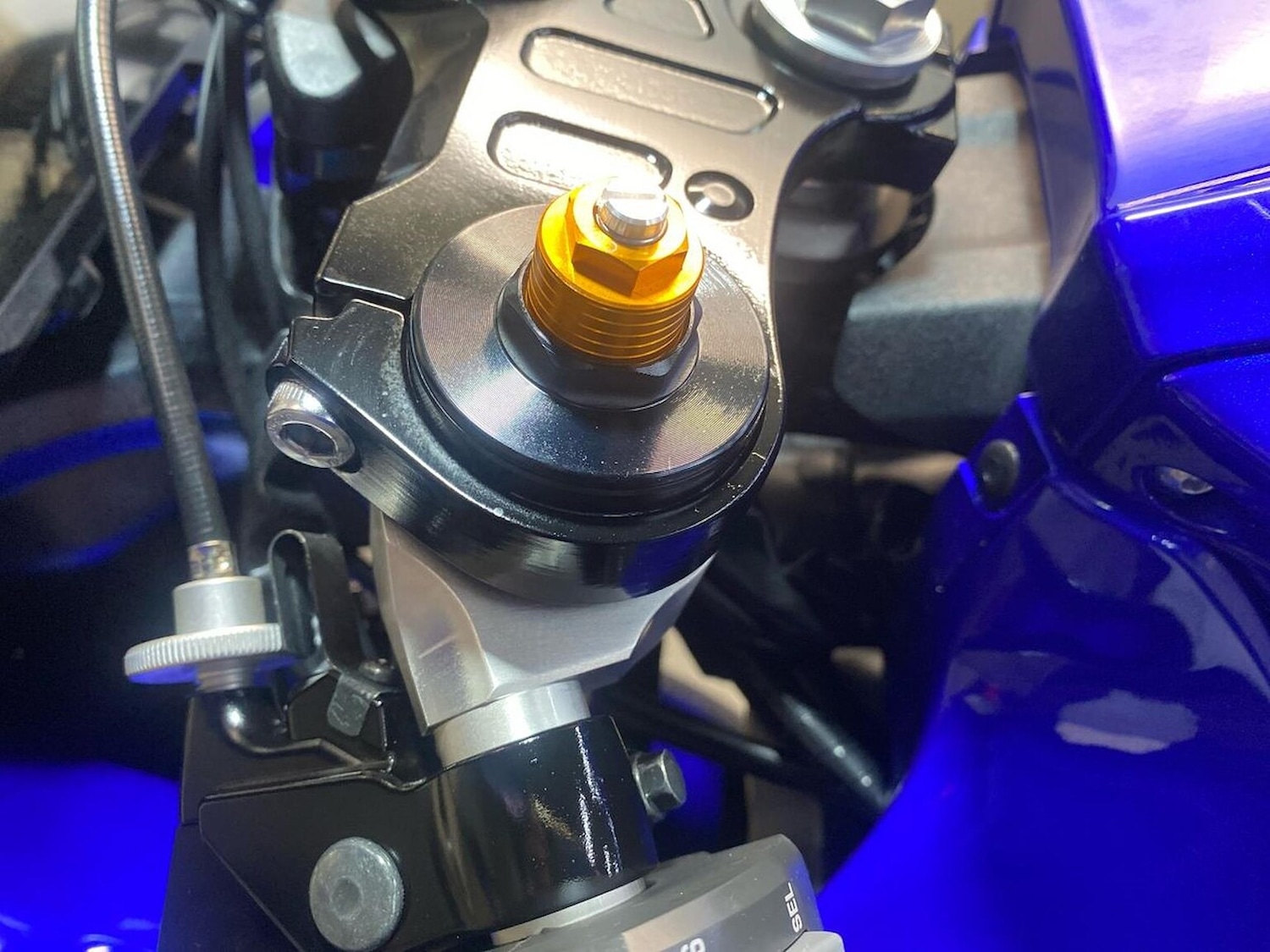 Used Yamaha R7 2025 for sale - 78790123: Photo 25