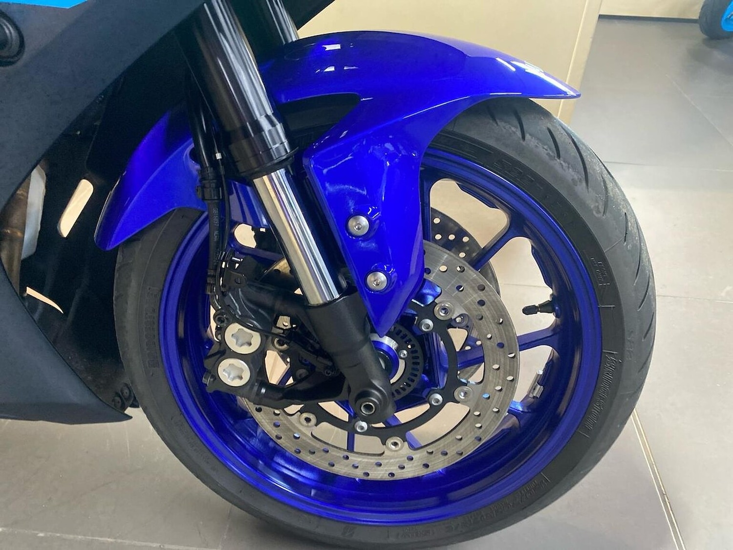Used Yamaha R7 2025 for sale - 78790123: Photo 26