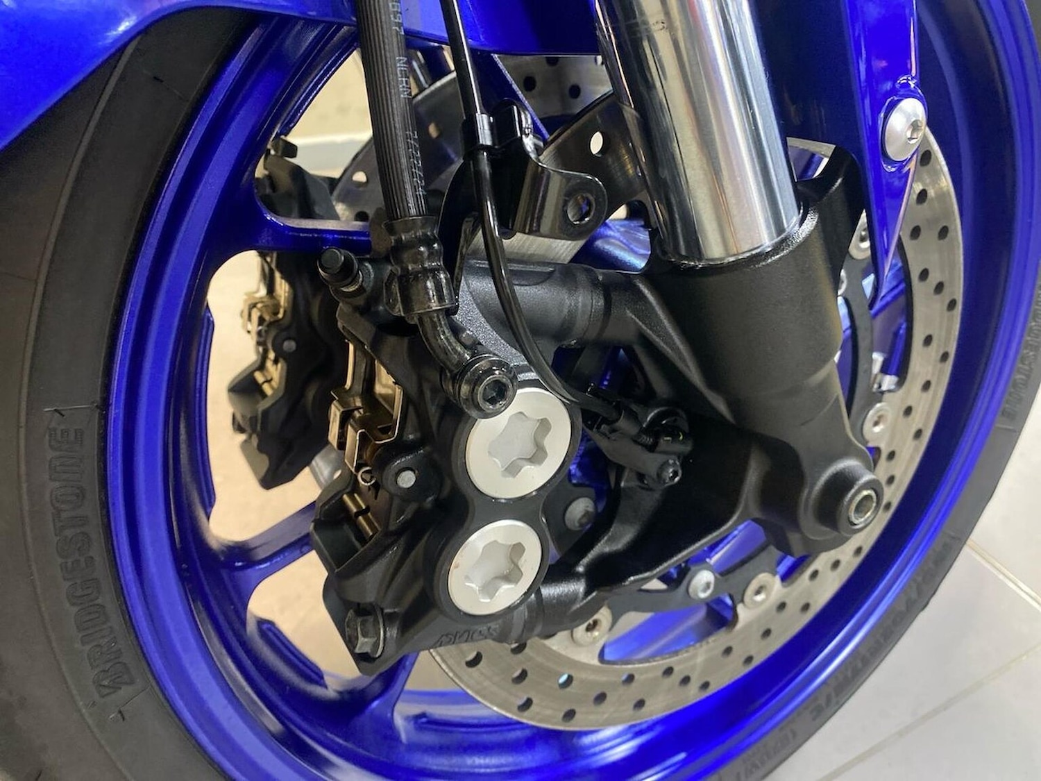 Used Yamaha R7 2025 for sale - 78790123: Photo 27