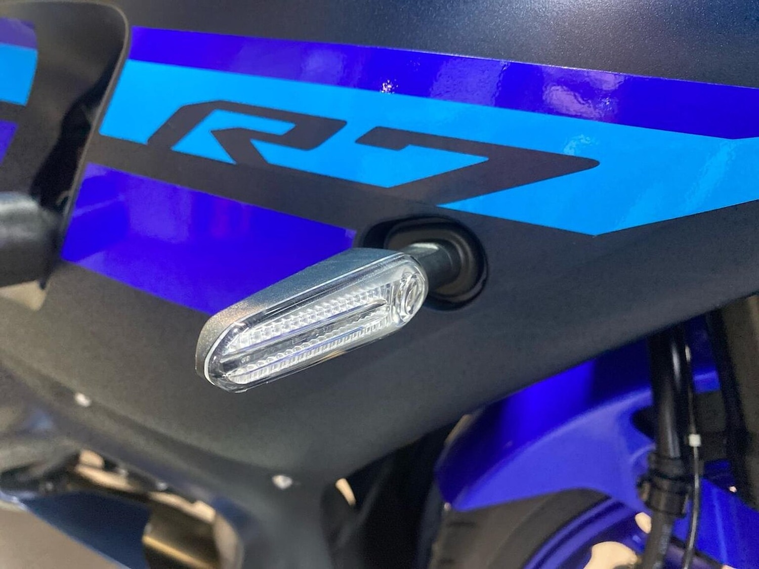 Used Yamaha R7 2025 for sale - 78790123: Photo 28