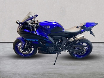Used Yamaha R7 2025 for sale - bike-78790123: Photo