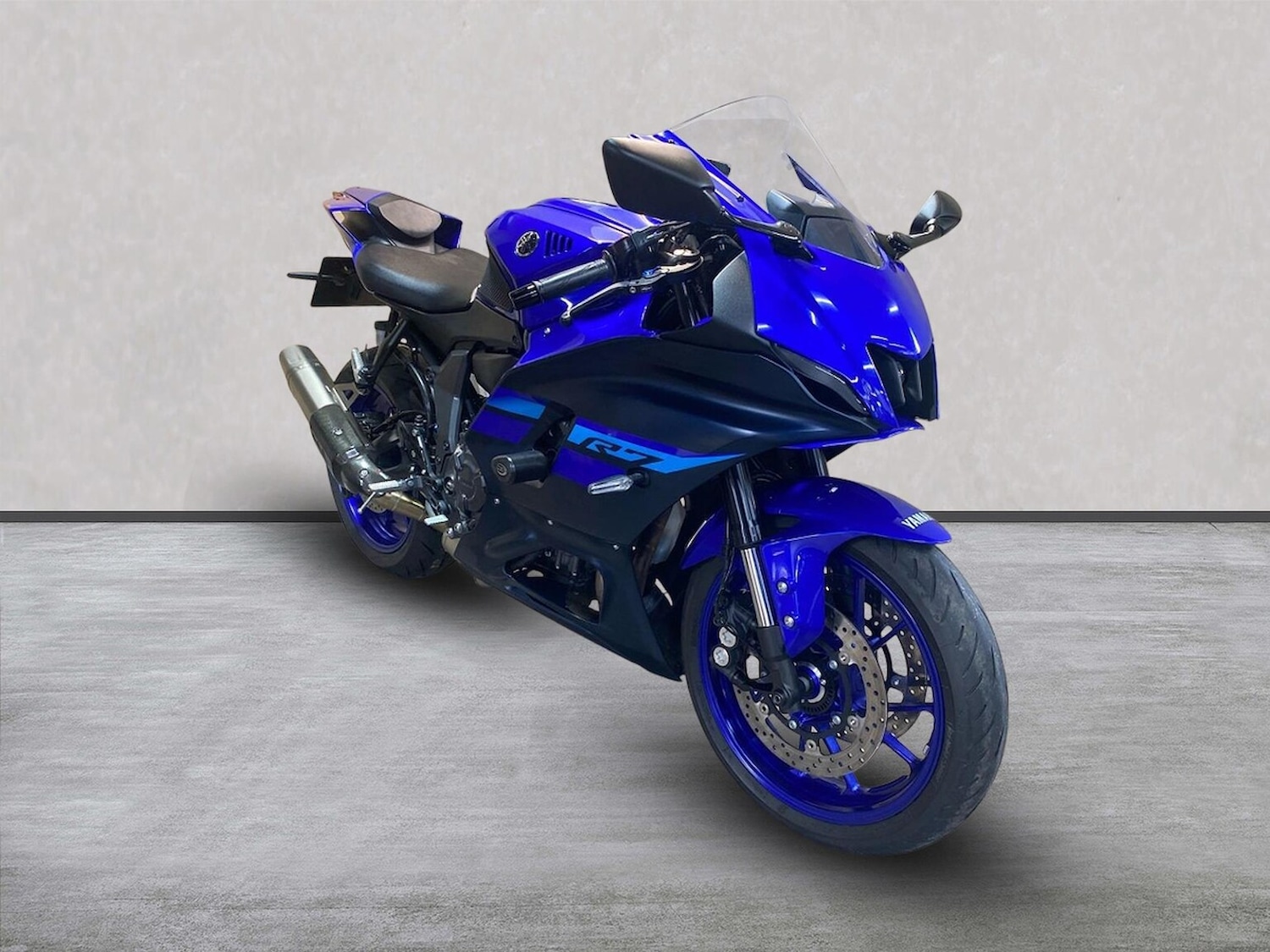 Used Yamaha R7 2025 for sale - 78790123: Photo 3