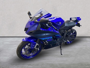 Used Yamaha R7 2025 for sale - bike-78790123: Photo