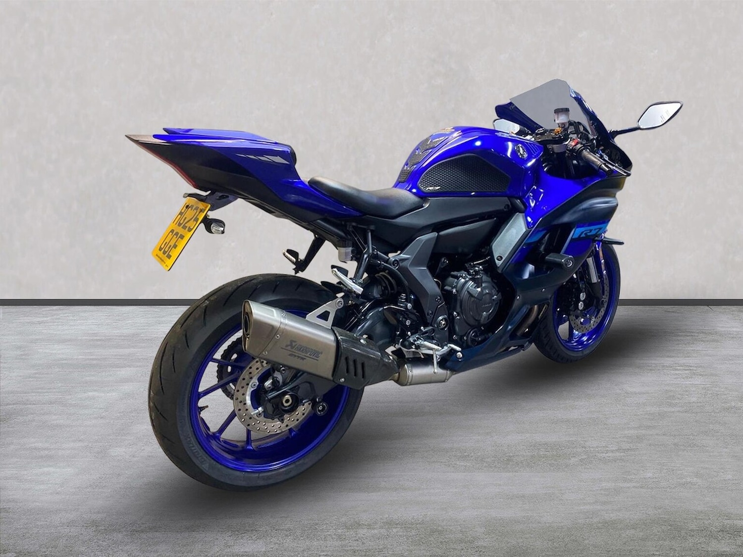 Used Yamaha R7 2025 for sale - 78790123: Photo 5