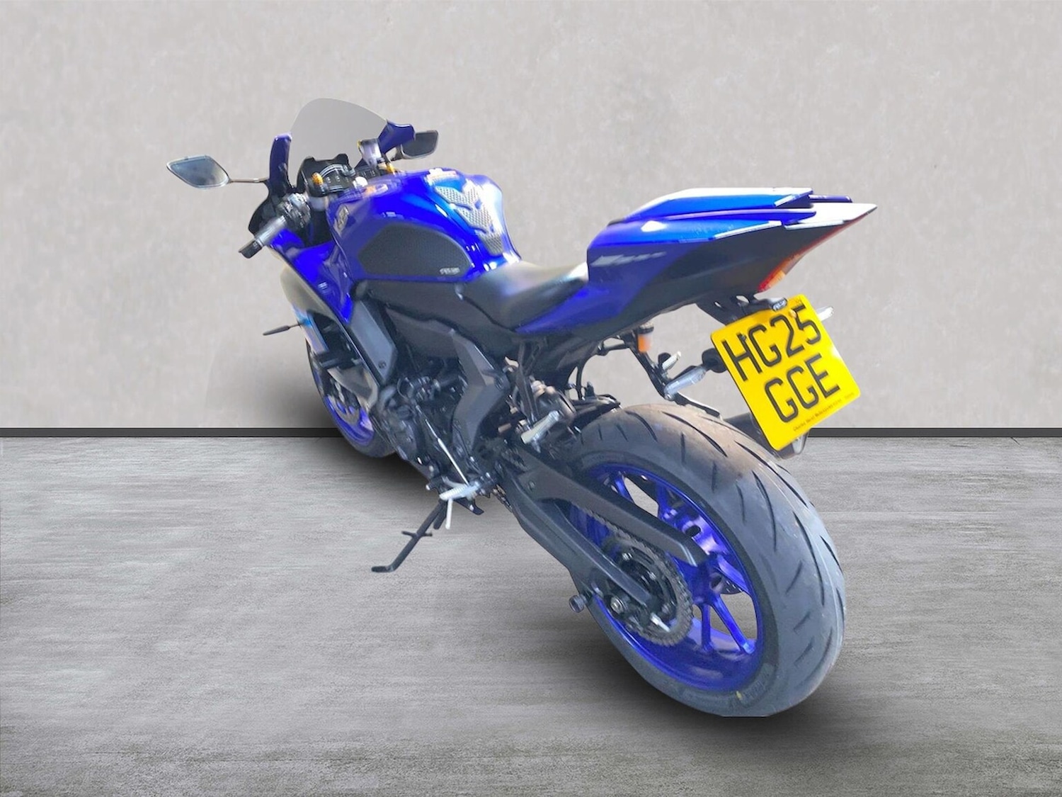 Used Yamaha R7 2025 for sale - 78790123: Photo 6