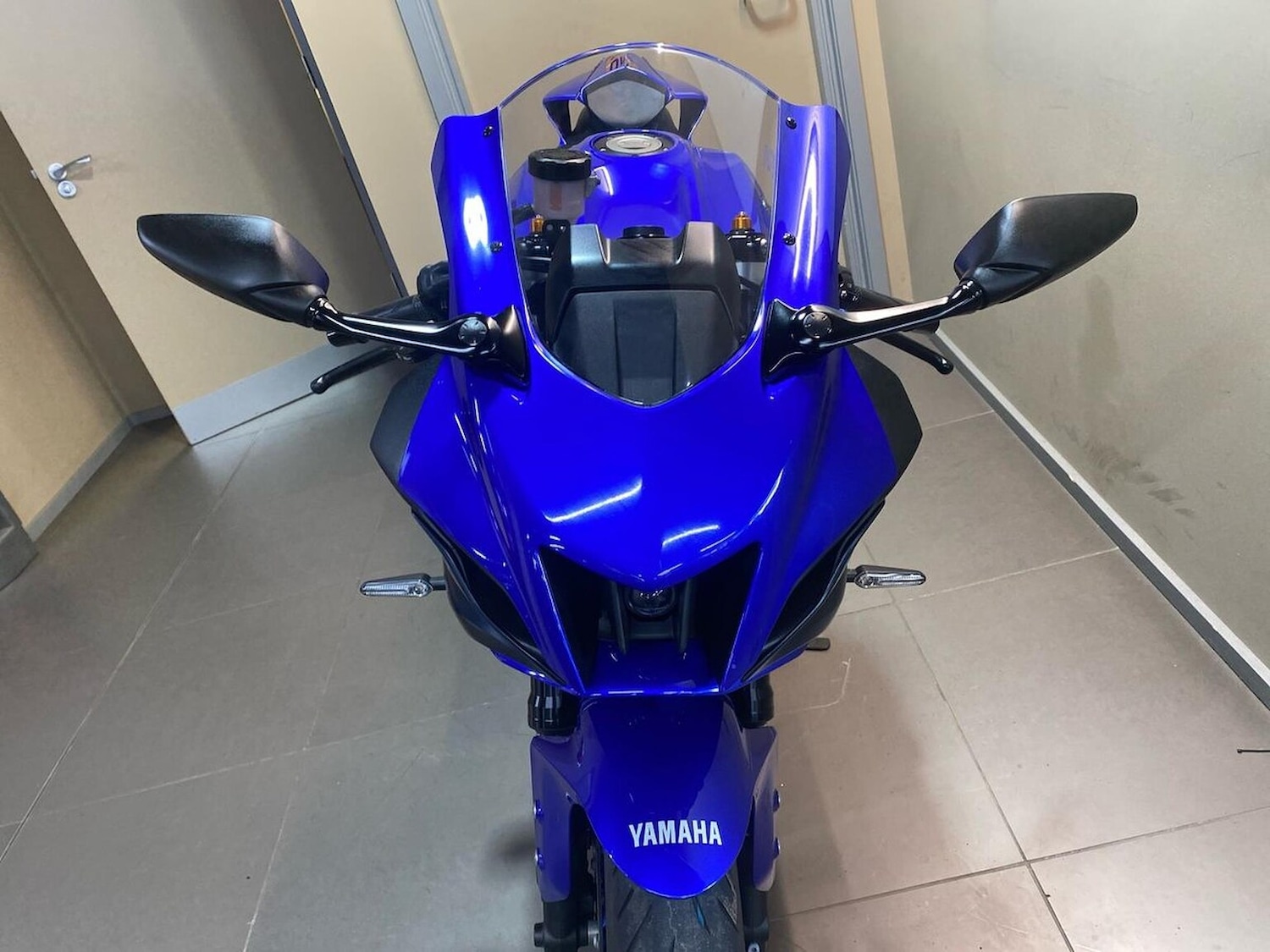 Used Yamaha R7 2025 for sale - 78790123: Photo 9
