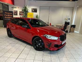Used BMW 1 Series 2020 for sale - 75406162: Photo