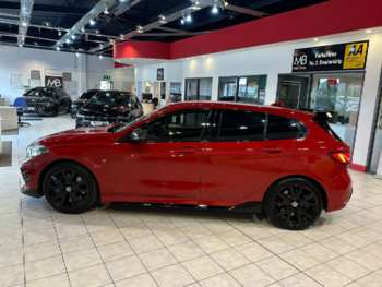 Used BMW 1 Series 2020 for sale - 75406162: Photo