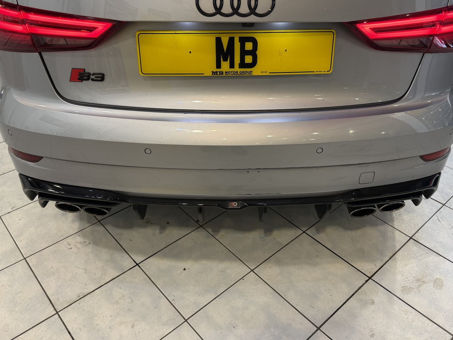 Used Audi A3 2017 for sale - 77891566: Photo 10