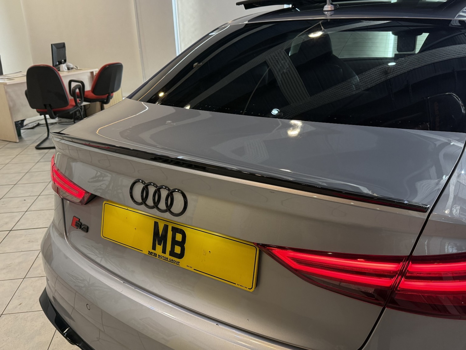 Used Audi A3 2017 for sale - 77891566: Photo 11