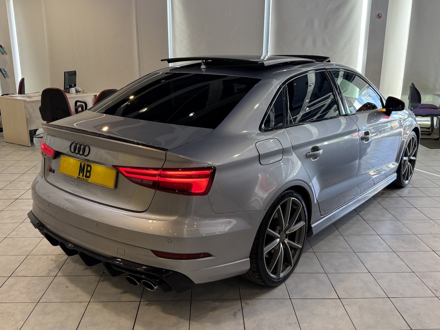 Used Audi A3 2017 for sale - 77891566: Photo 12