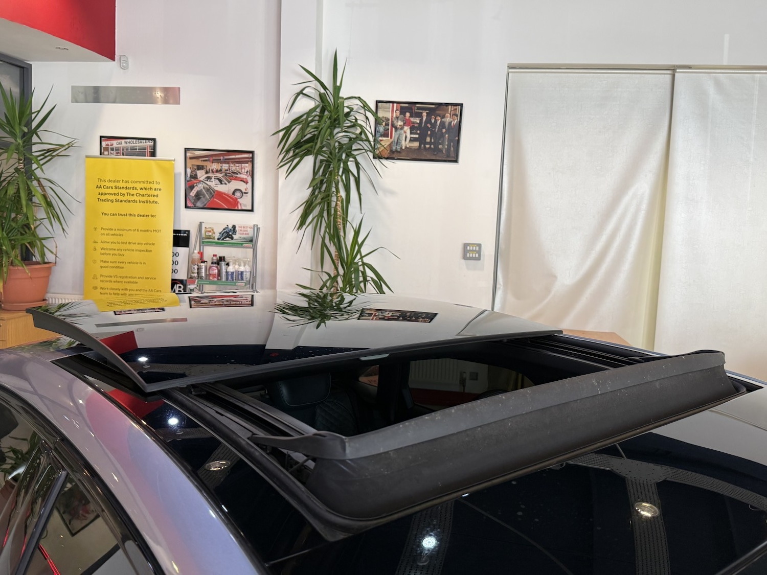 Used Audi A3 2017 for sale - 77891566: Photo 14