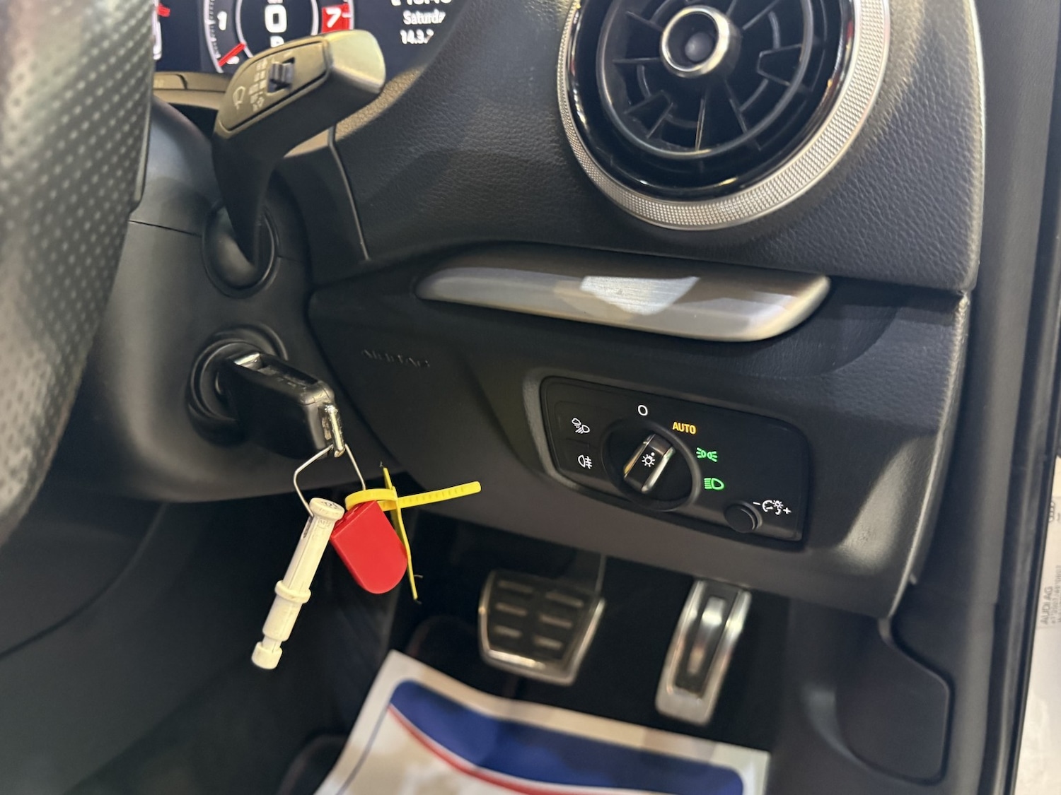 Used Audi A3 2017 for sale - 77891566: Photo 19