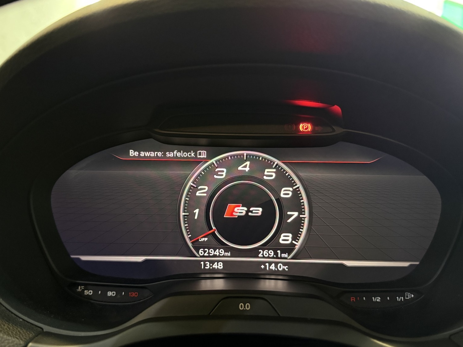 Used Audi A3 2017 for sale - 77891566: Photo 20