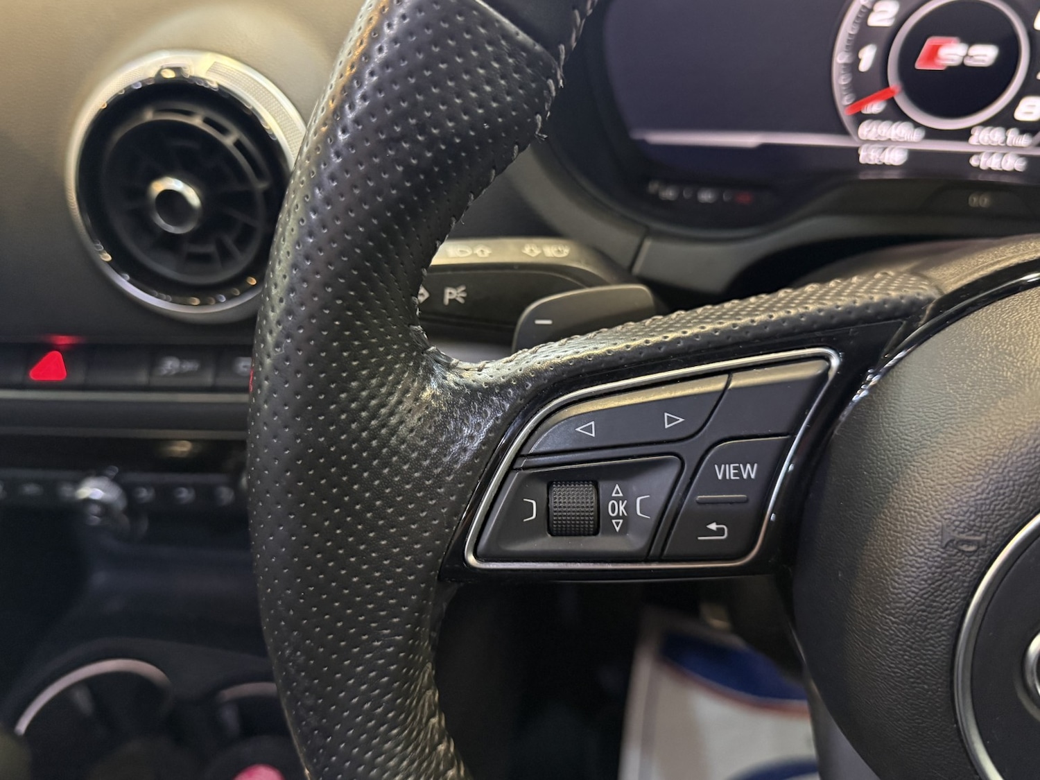 Used Audi A3 2017 for sale - 77891566: Photo 21