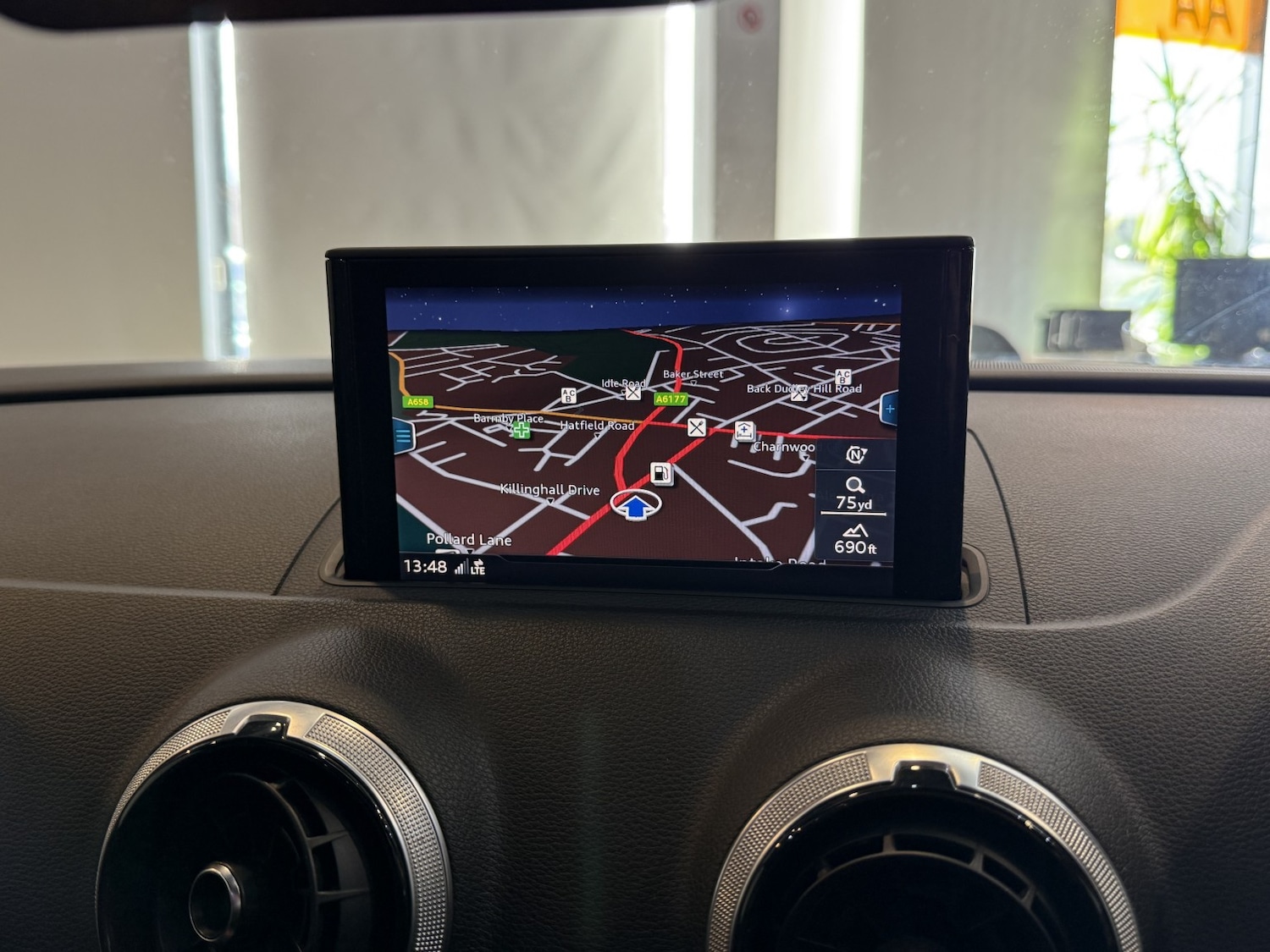 Used Audi A3 2017 for sale - 77891566: Photo 26