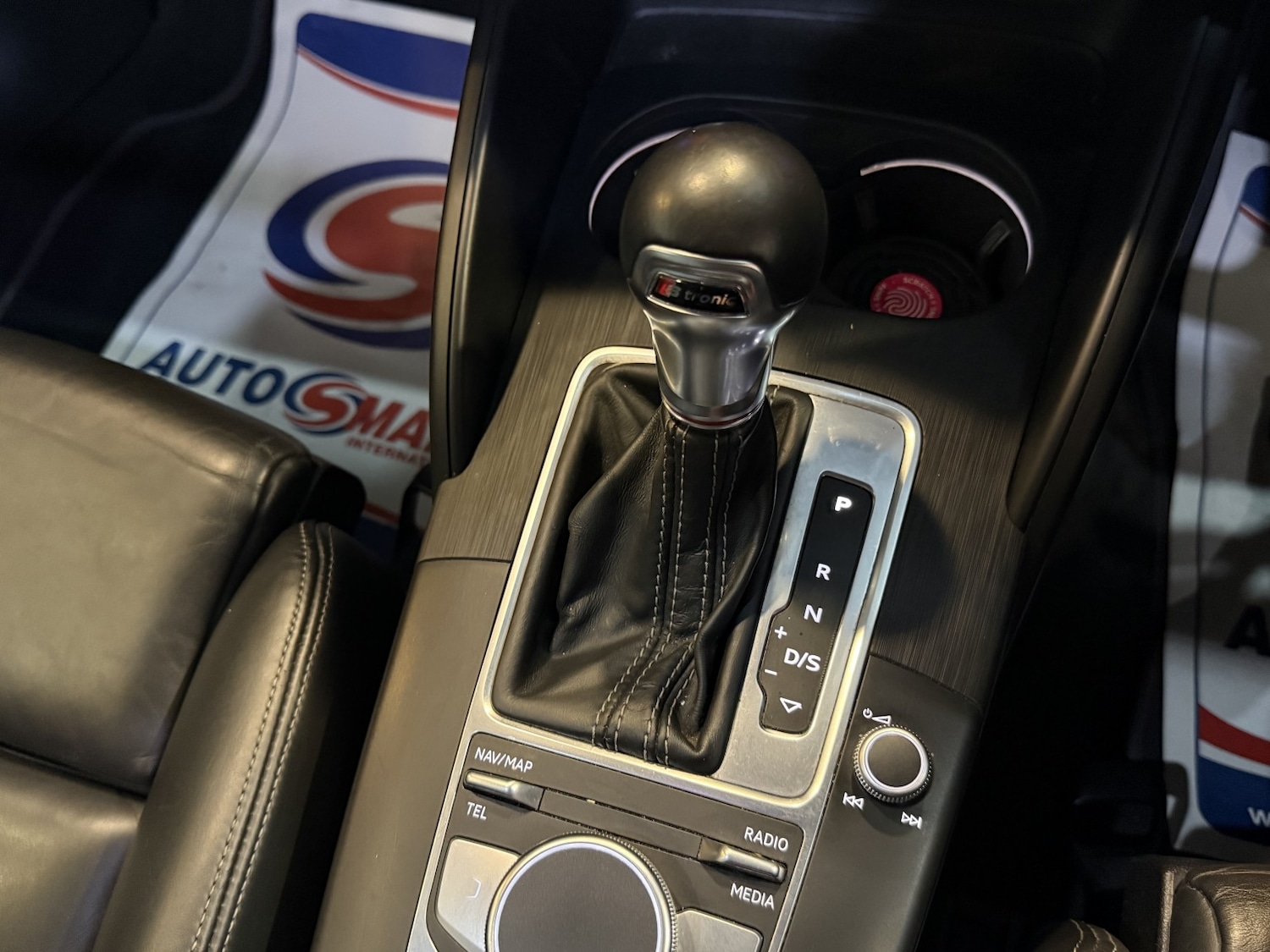 Used Audi A3 2017 for sale - 77891566: Photo 31