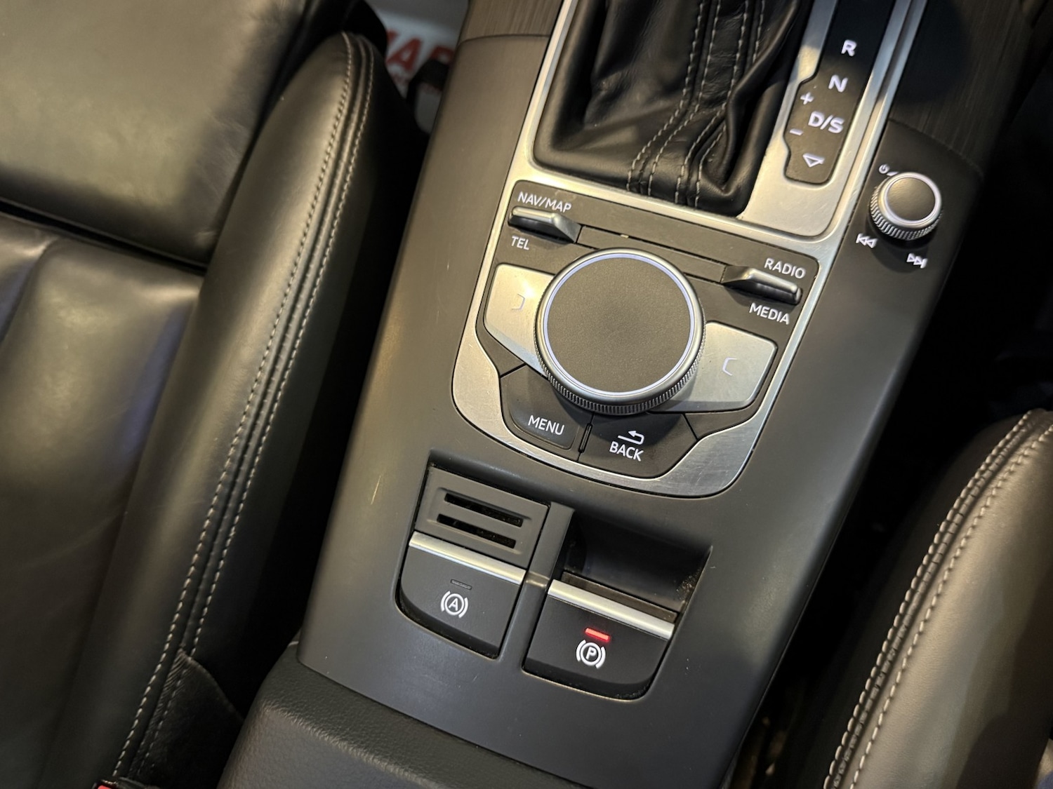 Used Audi A3 2017 for sale - 77891566: Photo 32