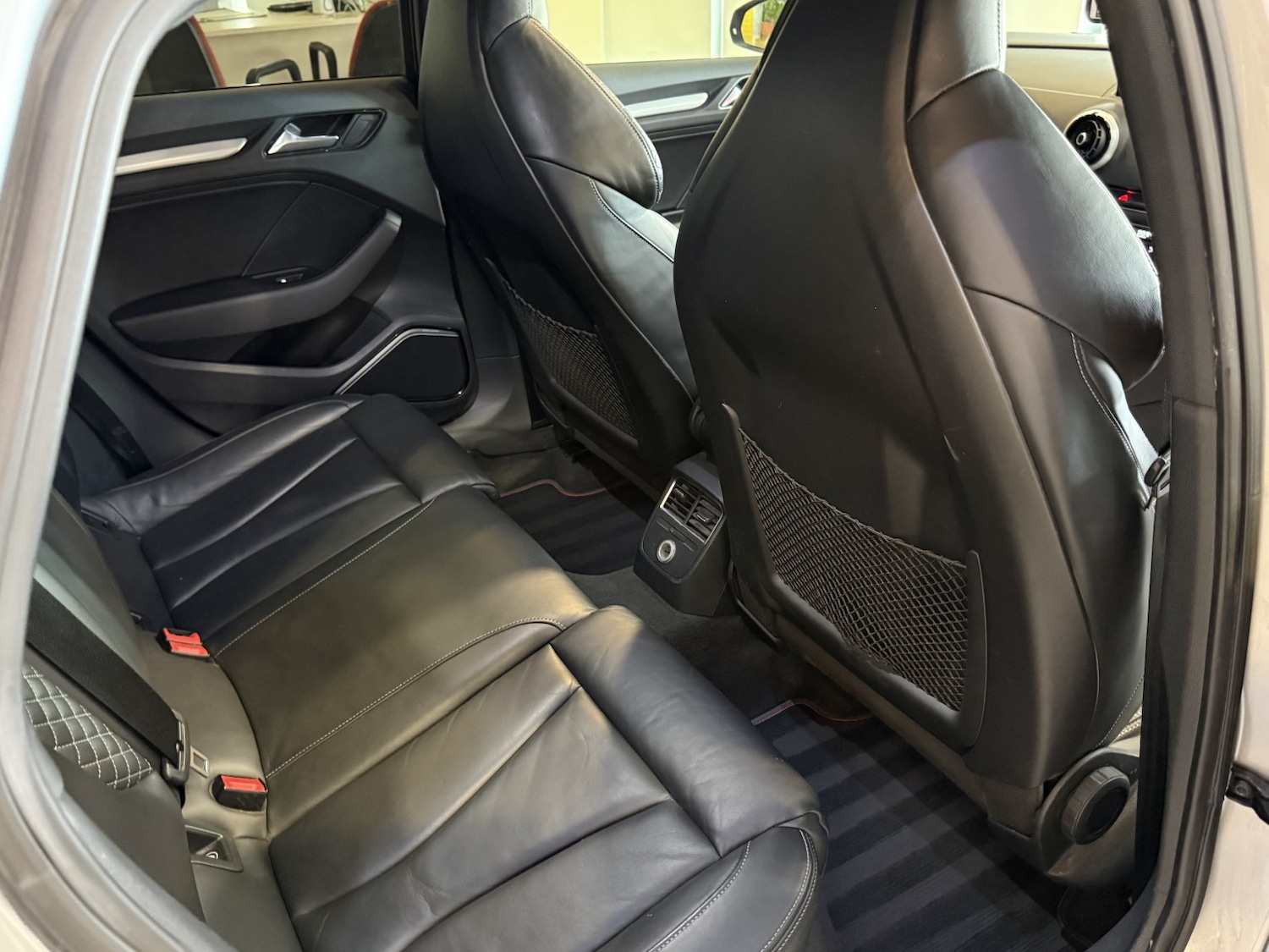 Used Audi A3 2017 for sale - 77891566: Photo 35